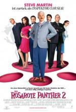 Film Růžový panter 2 (The Pink Panther 2) 2009 online ke shlédnutí