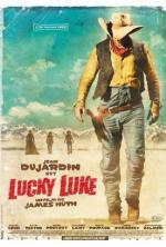 Film Rychlejší než vlastní stín (Lucky Luke) 2009 online ke shlédnutí