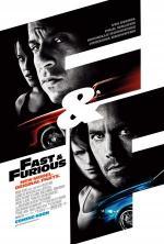 Film Rychlí a zběsilí (Fast & Furious) 2009 online ke shlédnutí