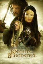 Film Rytíři krvavé oceli (Knights of Bloodsteel) 2009 online ke shlédnutí