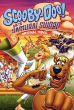 Film Scooby-Doo a samurajův meč (Scooby-Doo and the Samurai Sword) 2009 online ke shlédnutí