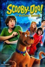 Film Scooby-Doo: Začátek (Scooby-Doo! The Mystery Begins) 2009 online ke shlédnutí