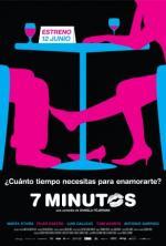 Film Sedm minut (The Seven minutes) 2009 online ke shlédnutí