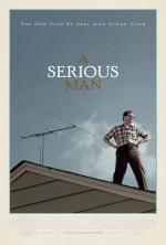 Film Seriózní muž (A Serious Man) 2009 online ke shlédnutí