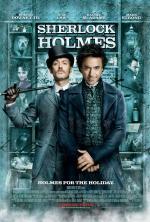 Film Sherlock Holmes (Sherlock Holmes) 2009 online ke shlédnutí