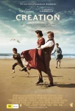 Film Síla lásky (Creation) 2009 online ke shlédnutí