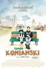 Film Simon Konianski (Simon Konianski) 2009 online ke shlédnutí