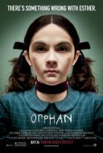 Film Sirotek (Orphan) 2009 online ke shlédnutí