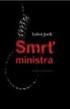 Film Smrt ministra (Smrt ministra) 2009 online ke shlédnutí