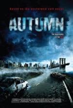 Film Smrtící infekce (Autumn) 2009 online ke shlédnutí