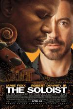 Film Sólista (The Soloist) 2009 online ke shlédnutí