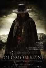 Film Solomon Kane (Solomon Kane) 2009 online ke shlédnutí