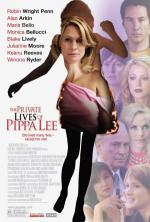 Film Soukromé životy Pippy Lee (The Private Lives of Pippa Lee) 2009 online ke shlédnutí