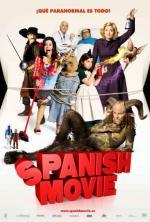 Film Spanish Movie (Spanish Movie) 2009 online ke shlédnutí