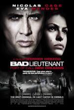 Film Špatnej polda (The Bad Lieutenant: Port of Call - New Orleans) 2009 online ke shlédnutí