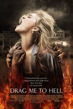 Film Stáhni mě do pekla (Drag Me to Hell) 2009 online ke shlédnutí