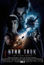 Film Star Trek (Star Trek) 2009 online ke shlédnutí