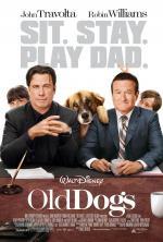 Film Starý páky (Old Dogs) 2009 online ke shlédnutí