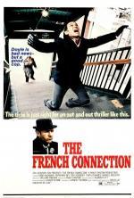 Film Francouzská spojka (The French Connection) 1971 online ke shlédnutí