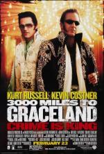 Film 3000 mil na útěku (Destination: Graceland) 2001 online ke shlédnutí