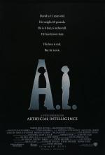 Film A.I. Umělá inteligence (Artificial Intelligence: AI) 2001 online ke shlédnutí