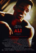 Film Ali (Ali) 2001 online ke shlédnutí