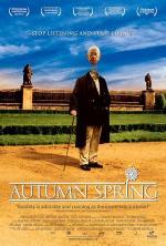 Film Babí léto (Autumn Spring) 2001 online ke shlédnutí