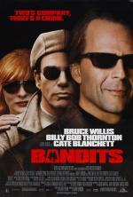 Film Banditi (Bandits) 2001 online ke shlédnutí