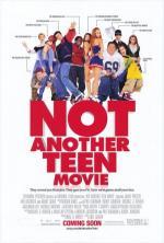 Film Bulšit (Not Another Teen Movie) 2001 online ke shlédnutí