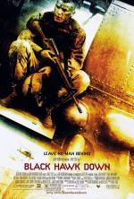 Film Černý jestřáb sestřelen (Black Hawk Down) 2001 online ke shlédnutí