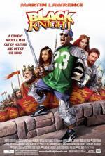 Film Černý rytíř (Black Knight) 2001 online ke shlédnutí