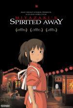 Film Cesta do fantazie (Spirited Away) 2001 online ke shlédnutí