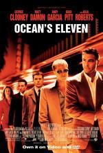 Film Dannyho parťáci (Ocean's Eleven) 2001 online ke shlédnutí