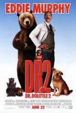 Film Dr. Dolittle 2 (Dr. Dolittle 2) 2001 online ke shlédnutí