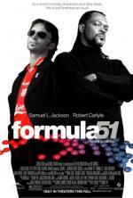 Film Formula 51 (The 51st State) 2001 online ke shlédnutí