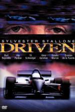 Film Formule! (Driven) 2001 online ke shlédnutí