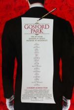 Film Gosford Park (Gosford Park) 2001 online ke shlédnutí