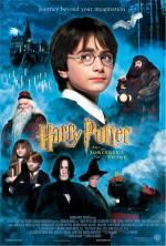 Film Harry Potter a Kámen mudrců (Harry Potter and the Sorcerer's Stone) 2001 online ke shlédnutí