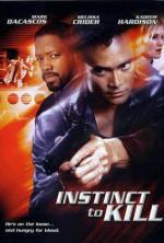 Film Instinct to Kill (Instinct to Kill) 2001 online ke shlédnutí