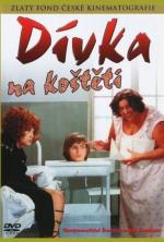 Film Dívka na koštěti (The Girl on the Broomstick) 1972 online ke shlédnutí