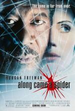 Film Jako pavouk (Along Came a Spider) 2001 online ke shlédnutí