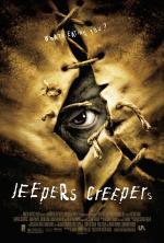 Film Jeepers Creepers (Jeepers creepers) 2001 online ke shlédnutí