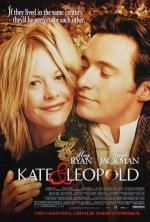 Film Kate a Leopold (Kate & Leopold) 2001 online ke shlédnutí