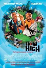 Film Kdo hulí, ten umí (How High) 2001 online ke shlédnutí