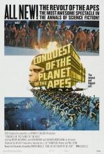 Film Dobytí Planety opic (Conquest of the Planet of the Apes) 1972 online ke shlédnutí