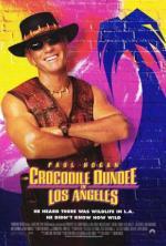 Film Krokodýl Dundee v Los Angeles (Crocodile Dundee in Los Angeles) 2001 online ke shlédnutí