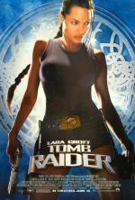 Film Lara Croft - Tomb Raider (Lara Croft: Tomb Raider) 2001 online ke shlédnutí