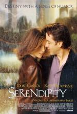 Film Lásce na stopě (Serendipity) 2001 online ke shlédnutí