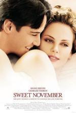 Film Listopadová romance (Sweet November) 2001 online ke shlédnutí