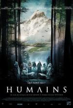 Film Stvoření (Humains) 2009 online ke shlédnutí